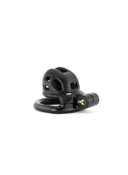 KINK3D Baby Cobra Narrow Black