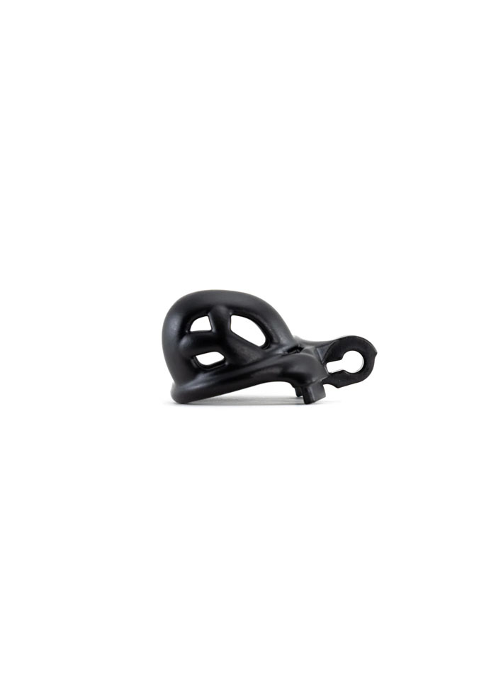 KINK3D Baby Cobra Narrow Black