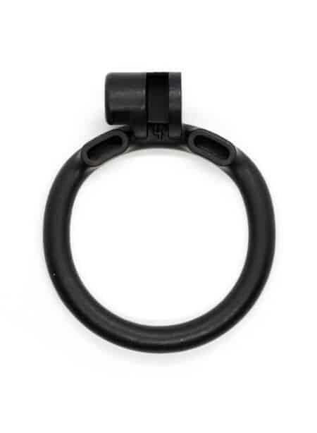 KINK3D Base Ring - 3 Standard Black