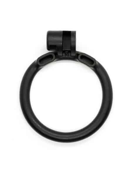 KINK3D Base Ring - 3 Standard Black