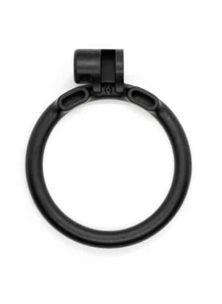 KINK3D Base Ring - 3 Standard Black