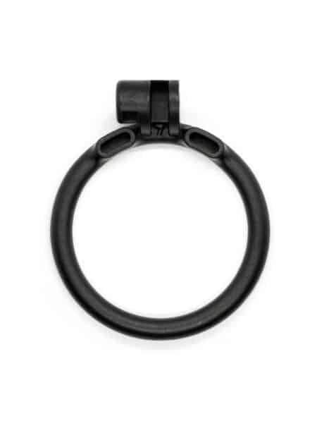 KINK3D Base Ring - 3 Standard Black