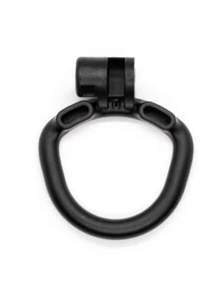 KINK3D Base Ring - 3 Standard Black