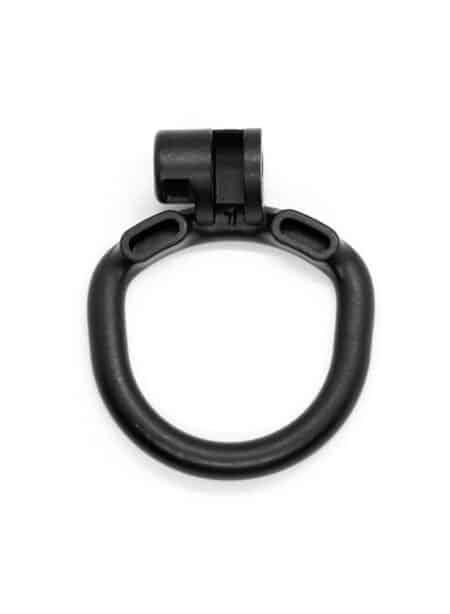KINK3D Base Ring - 3 Standard Black