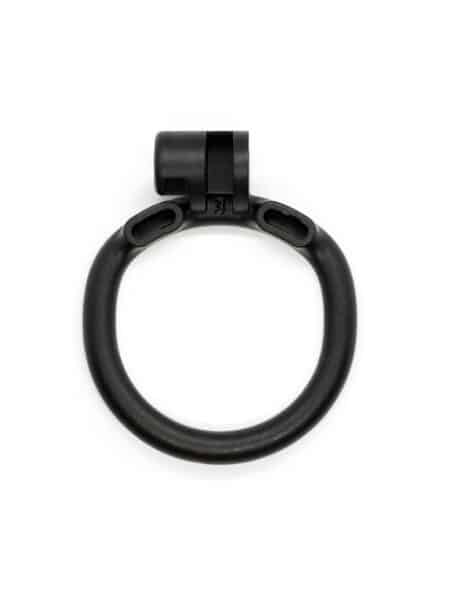 KINK3D Base Ring - 3 Standard Black
