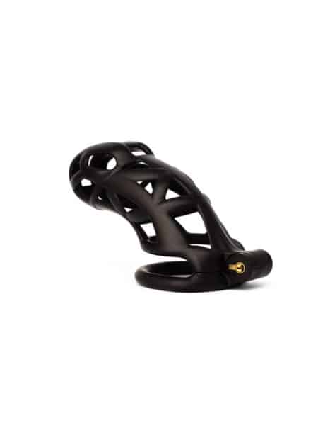 KINK3D Cobra BFG Wide Black