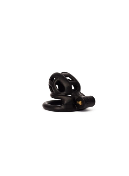 KINK3D Cobra N Narrow Black