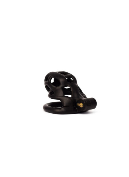 KINK3D Cobra N+ Standard Black