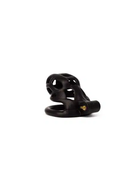 KINK3D Cobra N+ Standard Black
