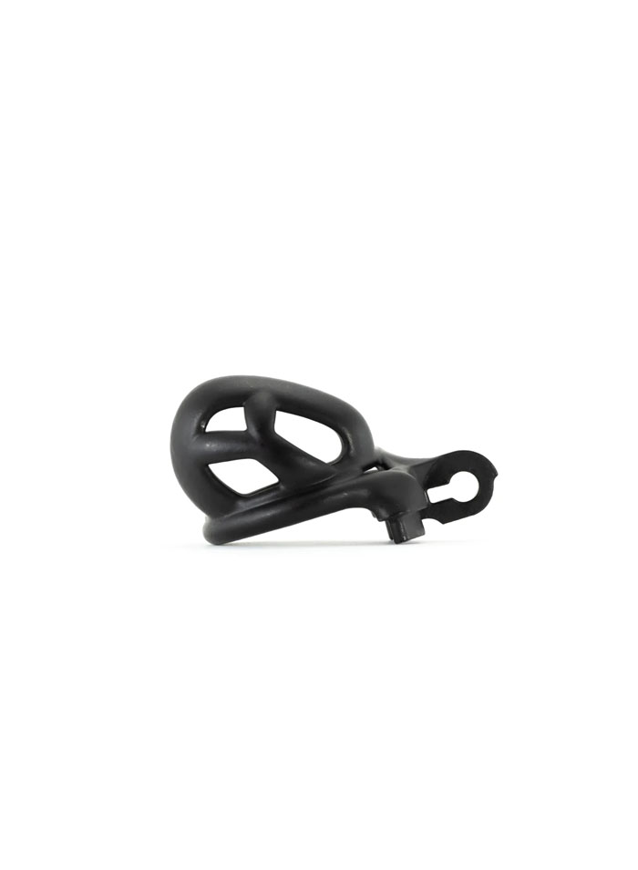 KINK3D Cobra N Narrow Black