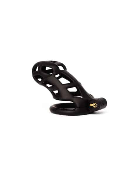 KINK3D Cobra R Standard Black