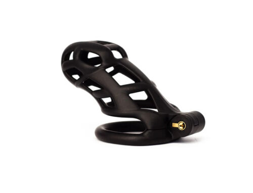 KINK3D Cobra Cage fitting days!