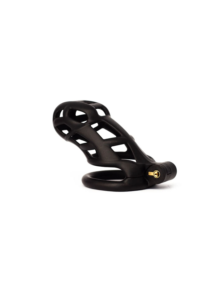 KINK3D Cobra R Standard Black