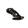 KINK3D Cobra R+ Wide Black
