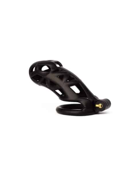 KINK3D Cobra R+ Wide Black