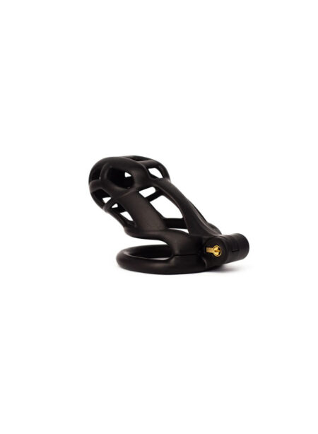 KINK3D Cobra S+ Standard Black