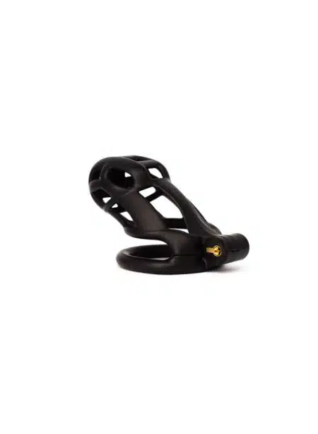KINK3D Cobra S+ Standard Black
