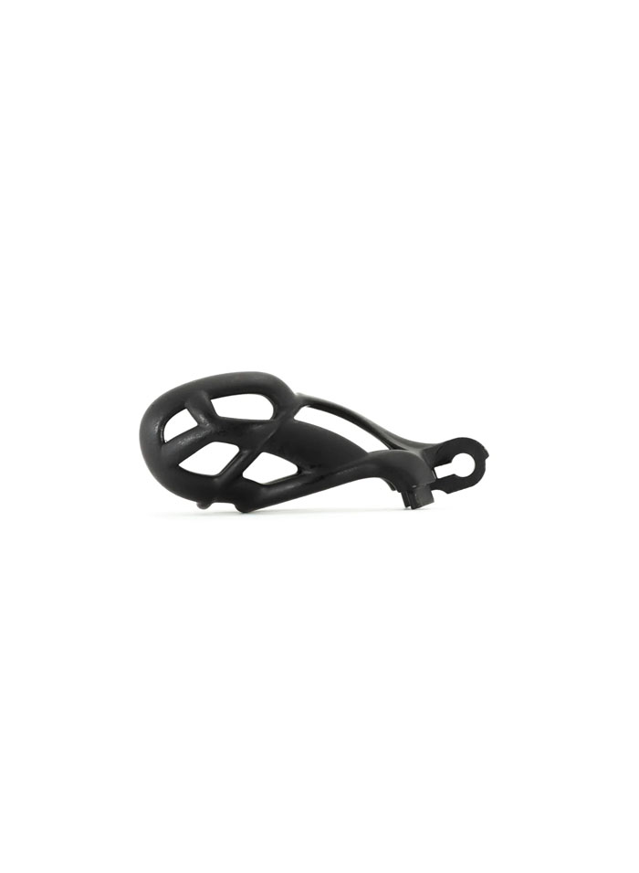 KINK3D Cobra S Narrow Black