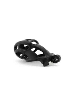 KINK3D Cobra S Narrow Black