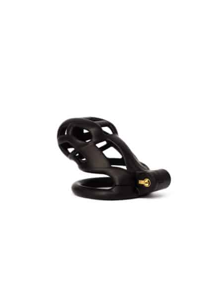 KINK3D Cobra S Narrow Black