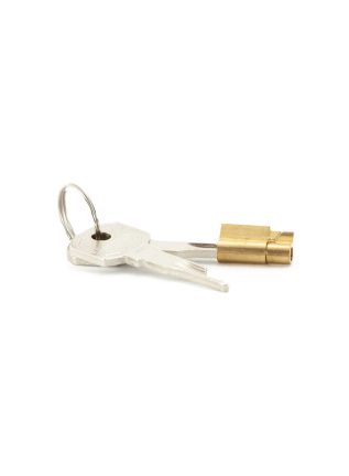 KINK3D Lock and Keys