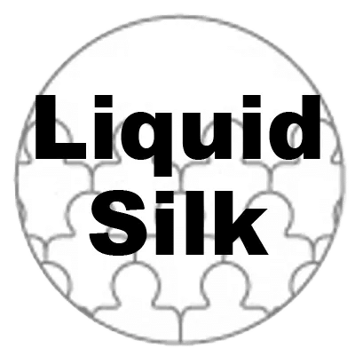 Liquid Silk