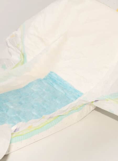 ABUniverse Little Kings 2-Pack Diapers Medium