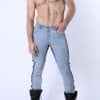 Cellblock 13 Saddleback Pant Blue 28