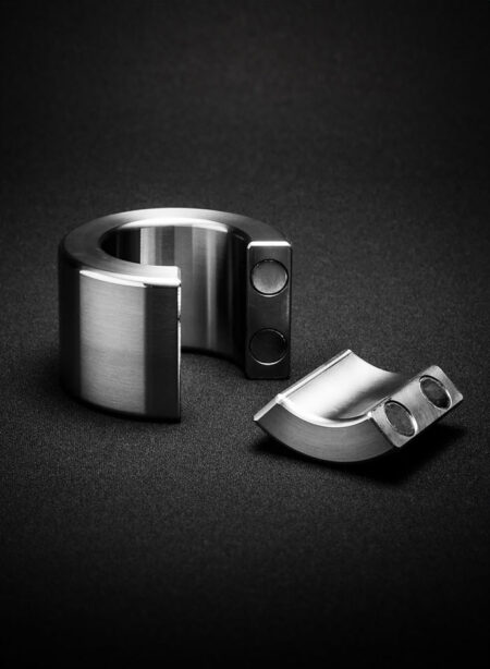 Mr S Leather Magnetic Ball Stretcher 18oz