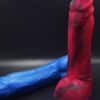 Topped Toys Artemis 105 Obsidian
