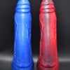Topped Toys Artemis 105 Obsidian