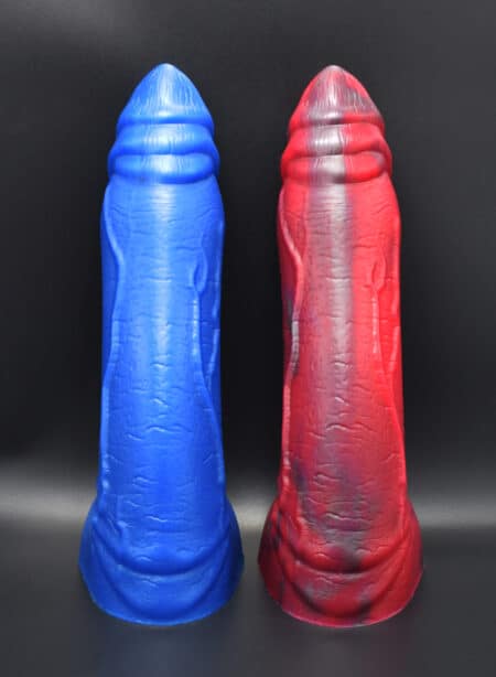 Topped Toys Artemis 105 Obsidian