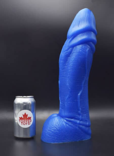 Topped Toys Artemis 115 Blue