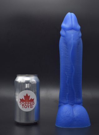 Topped Toys Artemis 80 Blue