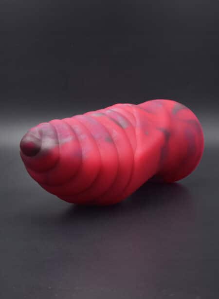 Topped Toys Cetos 130 Obsidian