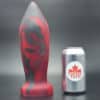 Topped Toys Deep Space 100 Forge Red