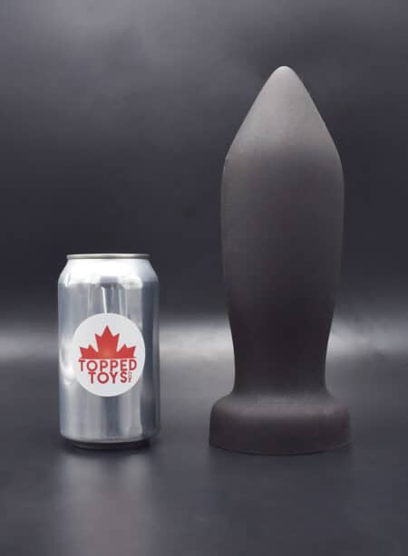 Topped Toys Deep Space 100 Forge Red