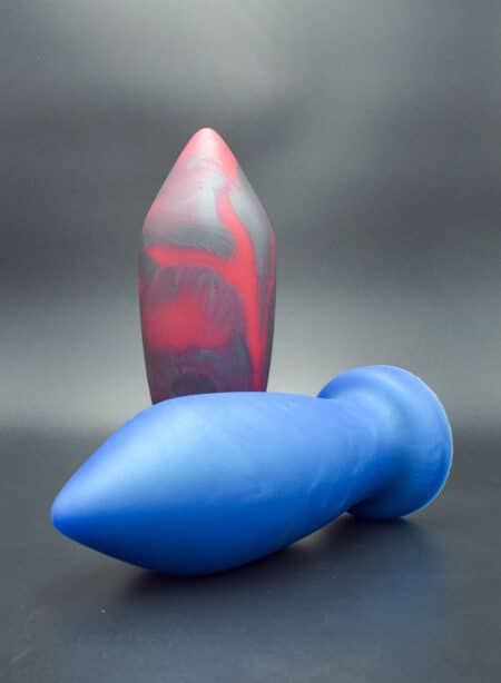 Topped Toys Deep Space 110 Blue