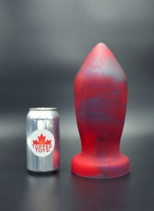 Topped Toys Deep Space 130 Forge Red