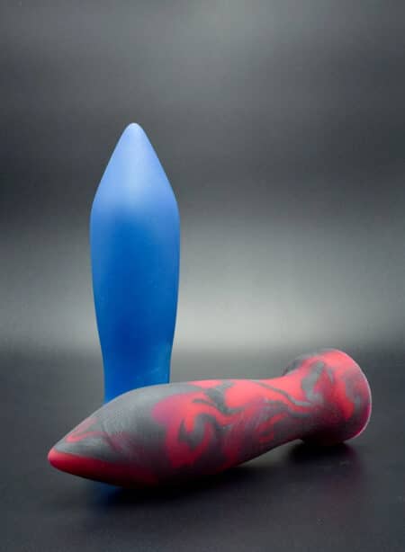 Topped Toys Deep Space 70 Blue