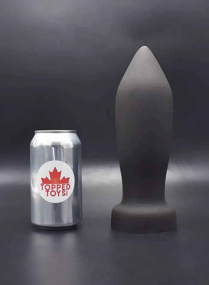 Topped Toys Deep Space 90 Obsidian