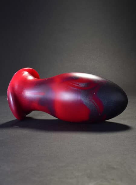 Topped Toys Gape Keeper 100 Forge Red