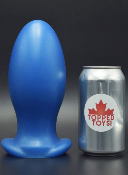 Topped Toys Gape Keeper 100 Forge Red