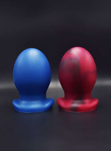 Topped Toys Gape Keeper 150 Obsidian