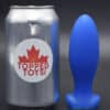 Topped Toys Gape Keeper 45 Obsidian