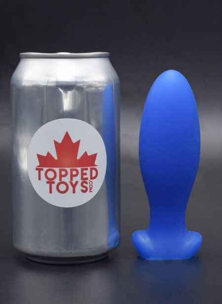 Topped Toys Gape Keeper 45 Obsidian