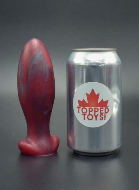 Topped Toys Gape Keeper 55 Blue
