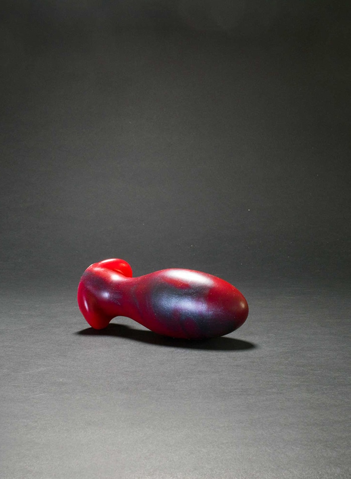 Topped Toys Gape Keeper 65 Forge Red