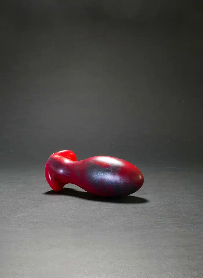 Topped Toys Gape Keeper 65 Forge Red