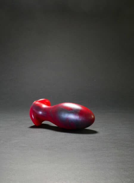 Topped Toys Gape Keeper 65 Forge Red